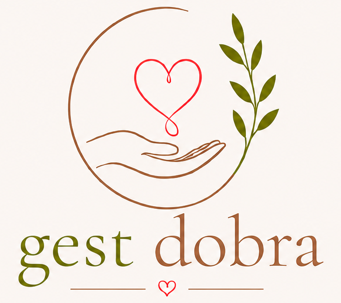 Gest dobra